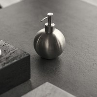 oort 太空不銹鋼洗手乳